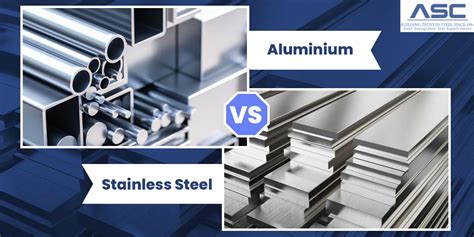 aluminum vs stainless steel bathroom cabinet|aluminum vs stainless steel weight.